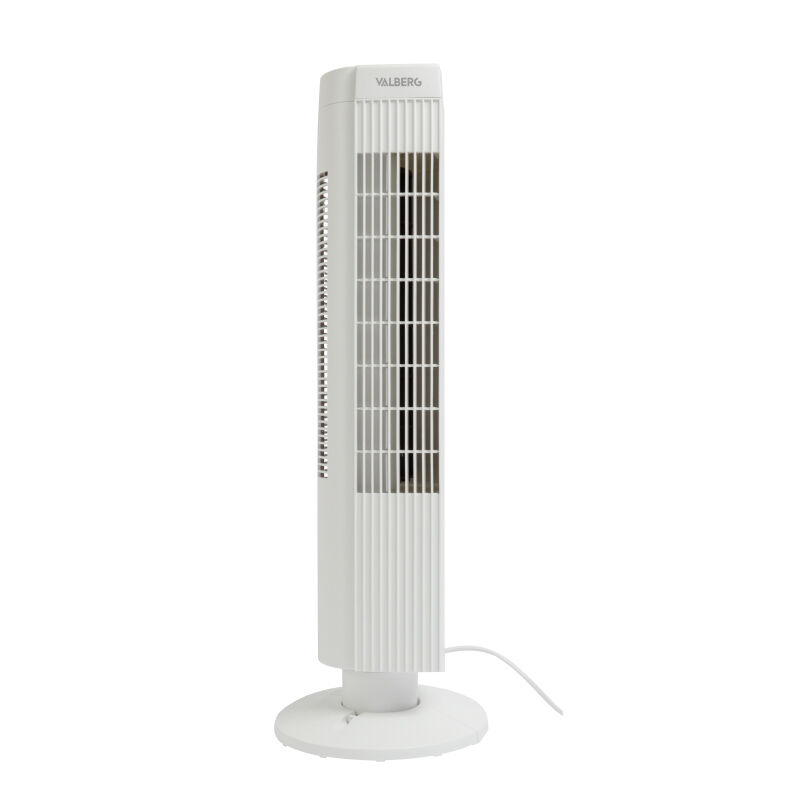 Ventilateur Colonne Valberg Ex-t80-2020 Bon état -  reconditionné disponible sur Electro Depot
